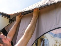 Travellife Texel Set Zijpanelen -Tentenwinkel 63d3e729479c95.71269700