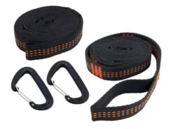 TravelSafe Travel Tree Straps Bevestigingsriempjes