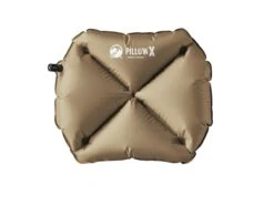 Merkloos Klymit X Recon Kussen