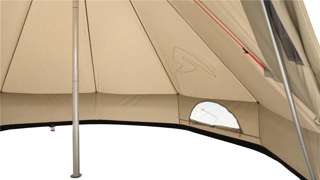 Robens Klondike S Vierpersoons Tent 5 Robens Klondike S Vierpersoons Tent - Afbeelding 5
