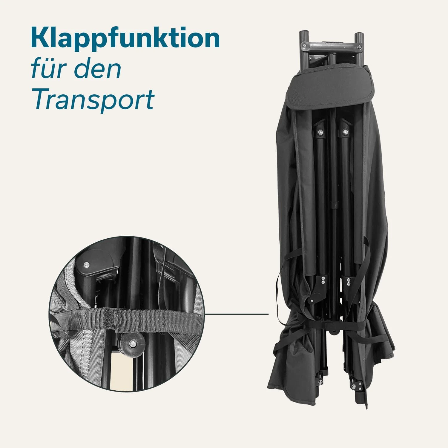 Skandika Bodo Ligbed 5 Skandika Bodo Ligbed - Afbeelding 5