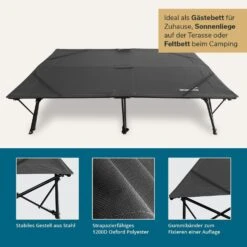 Skandika Bodo Ligbed 8 Skandika Bodo Ligbed -Tentenwinkel 6450ed67e47631.77148287