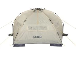 Uquip Speedy Strandtent - Sand -Tentenwinkel 6451f196d14bc7e4
