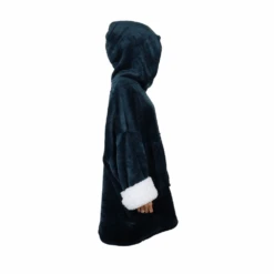 Orange85 Hoodie Deken Met Mouwen -Tentenwinkel 6453d300819d98c5