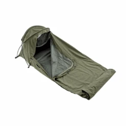 Merkloos Defcon 5 Tent Bivi Compacte Groene Shelter