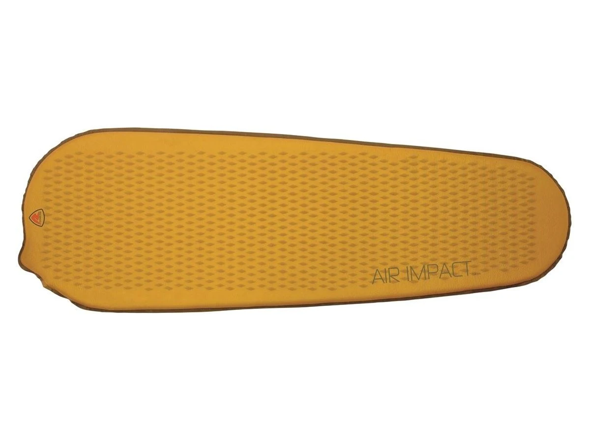 Robens Air Impact 38 Slaapmat 1 Robens Air Impact 38 Slaapmat