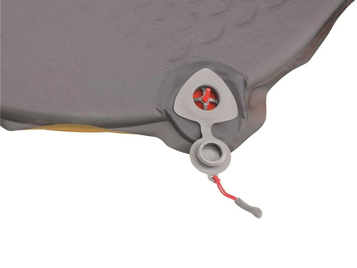 Robens Air Impact 38 Slaapmat 2 Robens Air Impact 38 Slaapmat - Afbeelding 2