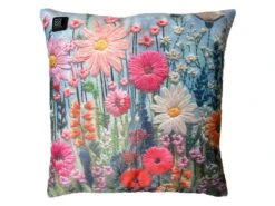 Warmpi Warmtekussen - Bloemen