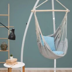 AMANKA 215 Cm Tot 120 Kg Hangstoelframe -Tentenwinkel 64f854ee2fded5.21191434