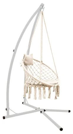 AMANKA 215 Cm Tot 120 Kg Hangstoelframe -Tentenwinkel 64f854ee35c4f0.10516234