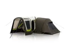 Zempire PRO II V2 Opblaasbare Tunneltent