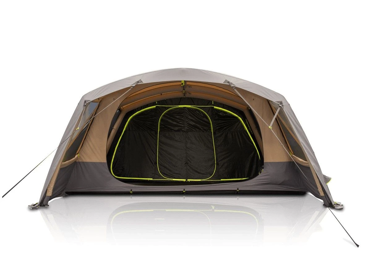 Zempire PRO TXL TC V2 Opblaasbare Tunneltent 3 Zempire PRO TXL TC V2 Opblaasbare Tunneltent - Afbeelding 3