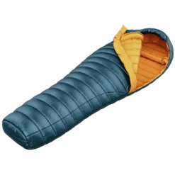 Hannah Loft 400 Legion Blue 195L Mummyslaapzak -Tentenwinkel 65cdeb278a86caa1