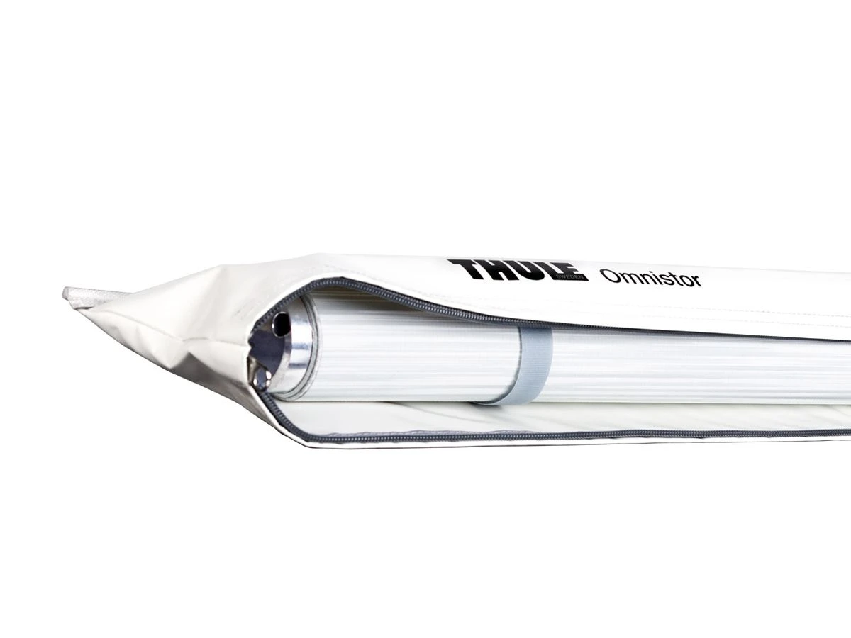 Thule Omnistor 1200 230 Sapphire Blue Zakluifel 1 Thule Omnistor 1200 230 Sapphire Blue Zakluifel