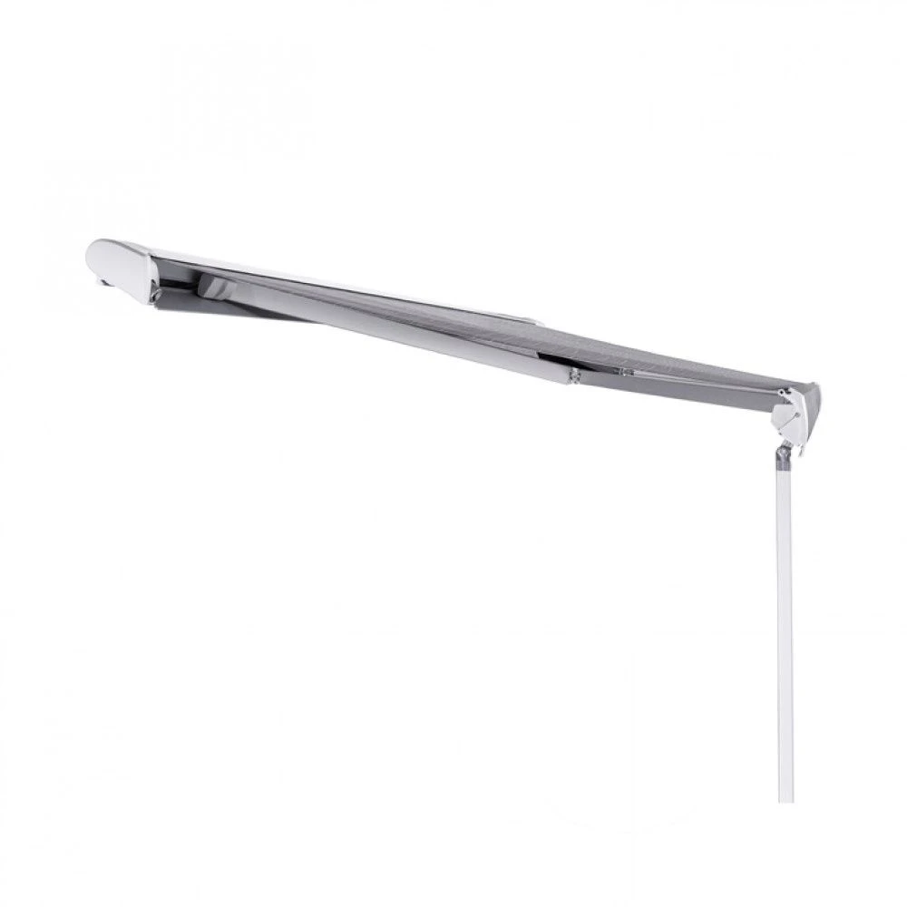 Thule Omnistor 6300 Alu 500 Mystic Grey Cassetteluifel 3 Thule Omnistor 6300 Alu 500 Mystic Grey Cassetteluifel - Afbeelding 3