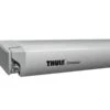 Thule Omnistor 6300 Alu 400 Sapphire Blue Cassetteluifel