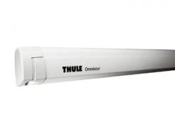 Thule Omnistor 5200 Wit 400 Sapphire Blue Cassetteluifel