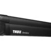 Thule Omnistor 8000 Antraciet 500 Mystic Grey Cassetteluifel