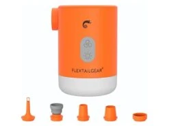 Flextail Gear Max Pump 2 Pro Luchtbedpomp