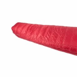 SirJoseph Trekking Rimo III Mummyslaapzak - Red 9 SirJoseph Trekking Rimo III Mummyslaapzak - Red -Tentenwinkel 660fc7aec5432c55