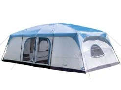 Skandika Tonsberg 10 Tunneltent