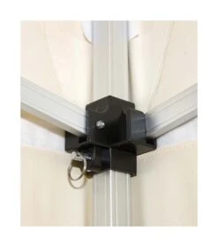 Bo-Camp 300 X 300 Cm Partytent -Tentenwinkel 66476a439497f7.16201796