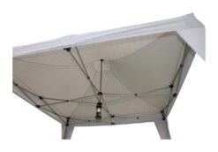 Bo-Camp 300 X 300 Cm Partytent -Tentenwinkel 66476a4399c465.64317711