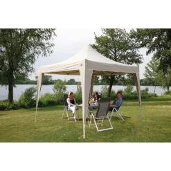 Bo-Camp 300 X 300 Cm Partytent -Tentenwinkel 66476a439b09c3.02217228