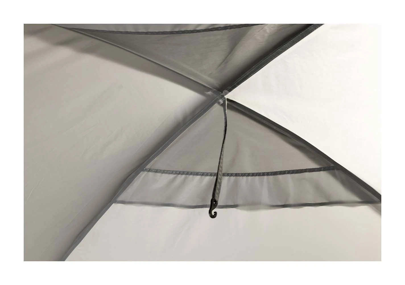 Bo-Camp Light 350 X 350 Cm Partytent 4 Bo-Camp Light 350 X 350 Cm Partytent - Afbeelding 4