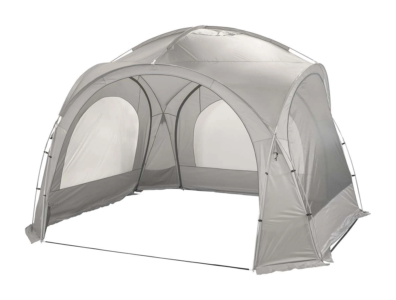 Bo-Camp Light 350 X 350 Cm Partytent 1 Bo-Camp Light 350 X 350 Cm Partytent