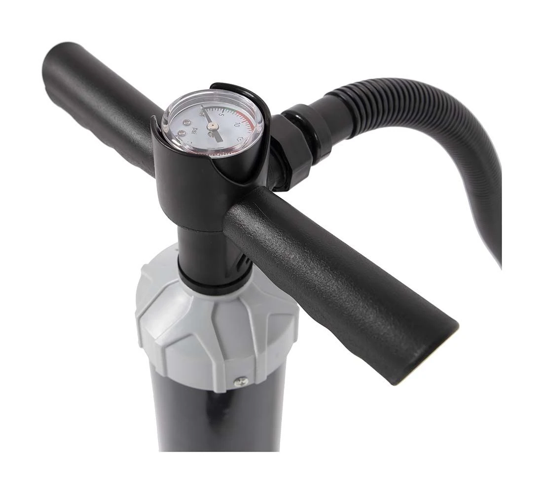 Bo-Camp Large Opblaasbare Schuurtent 4 Bo-Camp Large Opblaasbare Schuurtent - Afbeelding 4