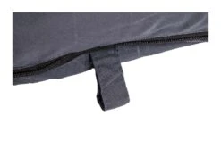 Bo-Camp Gramark 200 X 80 Cm Rode Tweezijdige Slaapzak -Tentenwinkel 66476a5eb97092.43206114