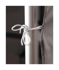 Bo-Camp 225 Cm Grijze Universele Luifel Zijwand -Tentenwinkel 66476a660a7016.16972861