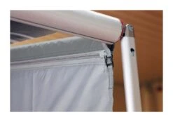 Bo-Camp 225 Cm Grijze Universele Luifel Zijwand -Tentenwinkel 66476a66109bf3.96629543