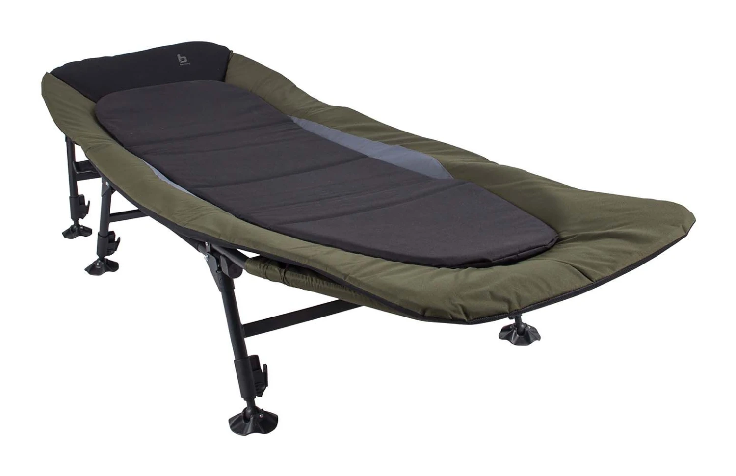 Bo-Camp Sturgeon Ligbed 2 Bo-Camp Sturgeon Ligbed - Afbeelding 2
