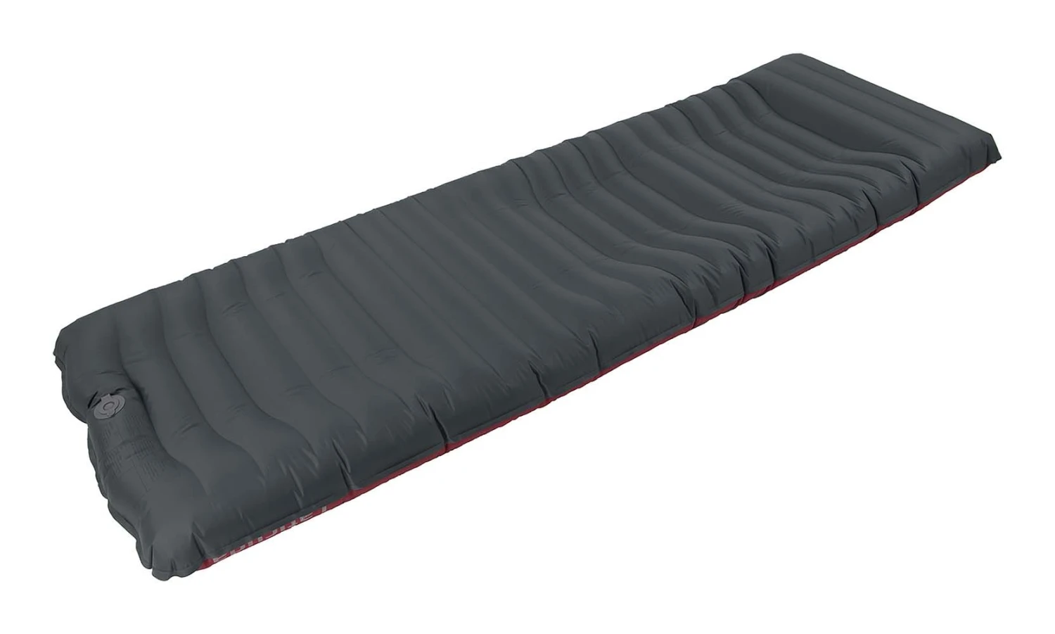 Bo-Camp Laticuda Ergonomisch Gold Eenpersoons Luchtbed 2 Bo-Camp Laticuda Ergonomisch Gold Eenpersoons Luchtbed - Afbeelding 2