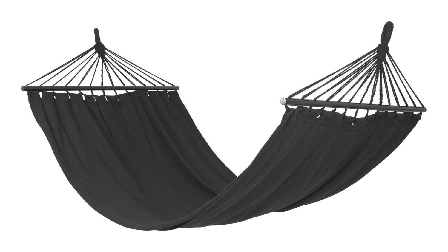 Bo-Camp Santa Barbara Hangmat Met Spreidstok - Eclipse 1 Bo-Camp Santa Barbara Hangmat Met Spreidstok - Eclipse