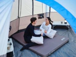 Coleman Airbed Supercomfort 7.5 Double Slaapmat 6 Coleman Airbed Supercomfort 7.5 Double Slaapmat -Tentenwinkel 665499121ce1d6.19027293