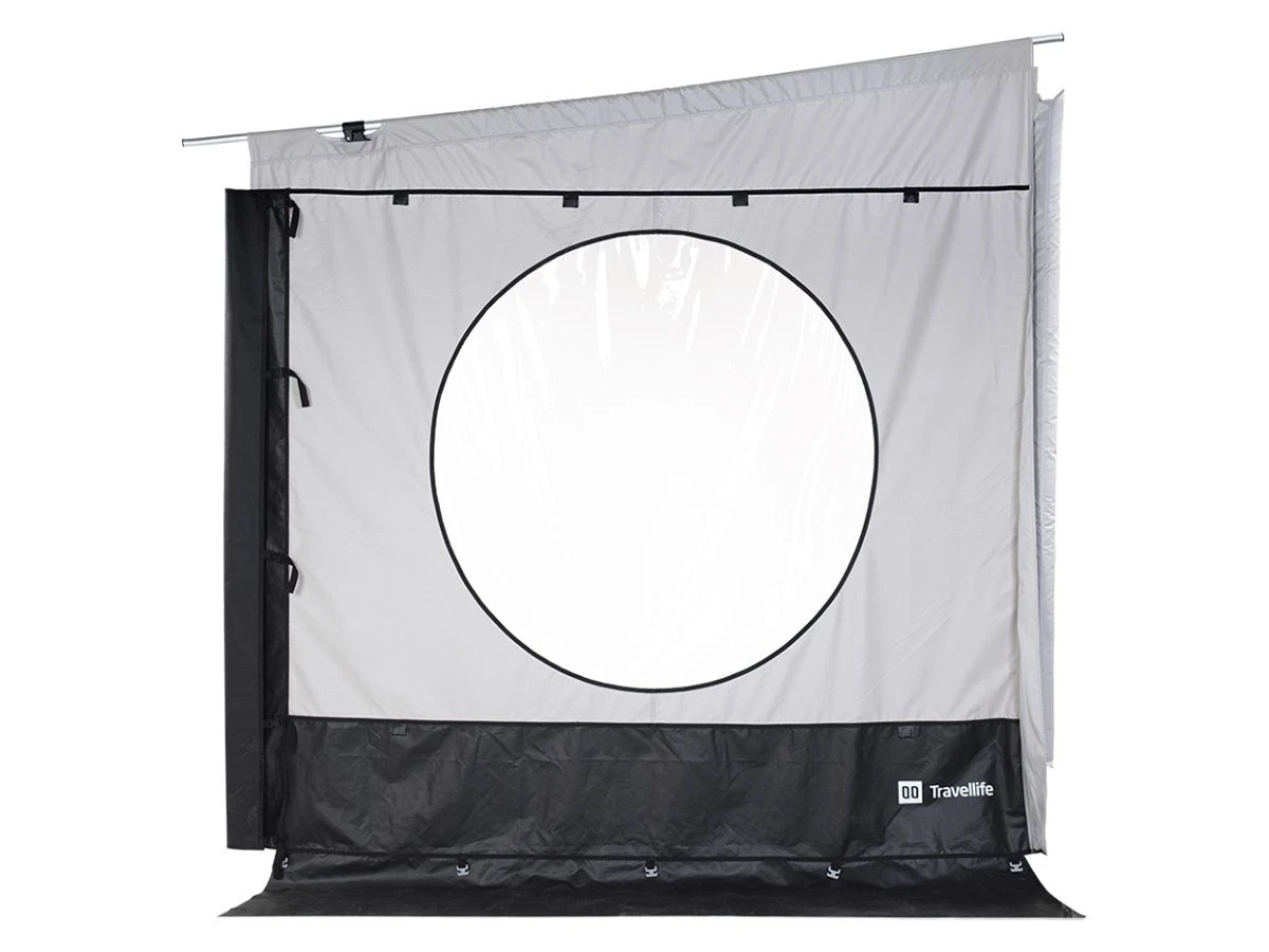 Travellife Scala XL Universele Zijwand 250 1 Travellife Scala XL Universele Zijwand 250