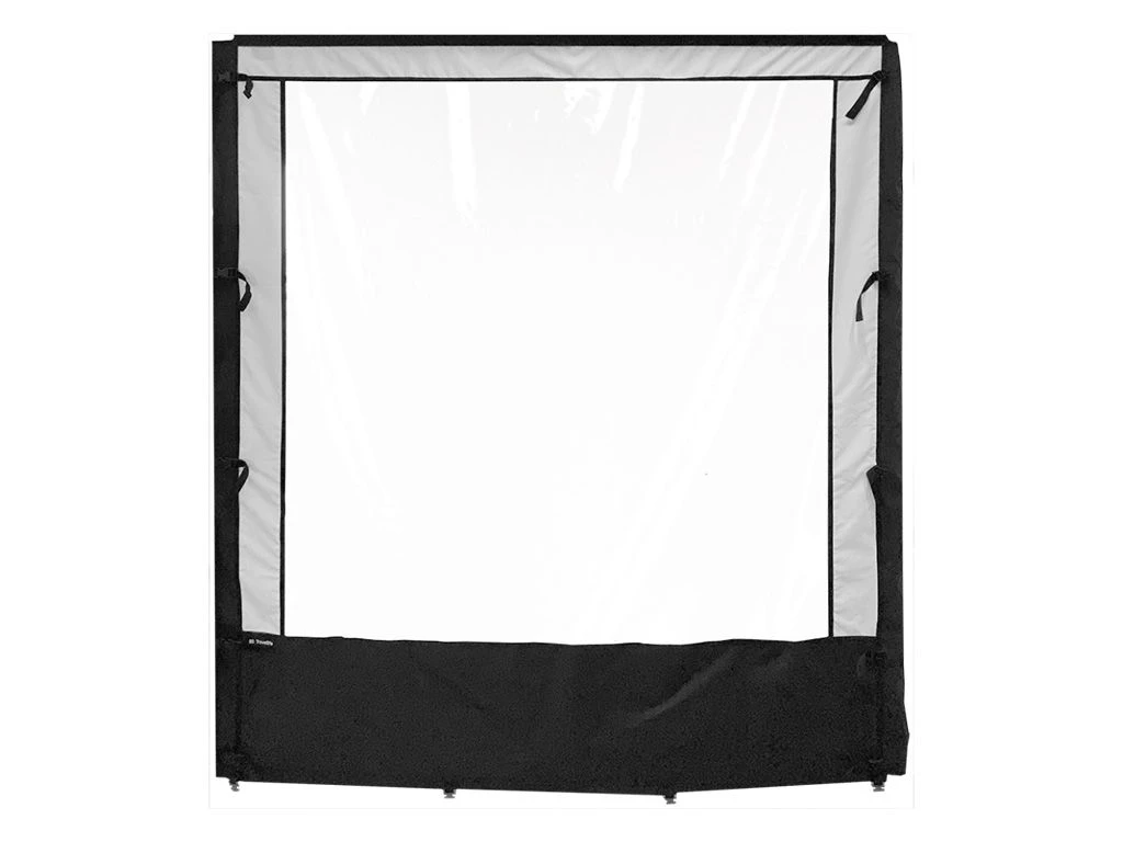 Travellife Scala 150 Universele Voorwand 1 Travellife Scala 150 Universele Voorwand