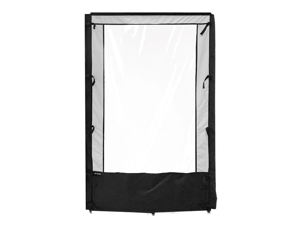 Travellife Scala 110 Universele Voorwand 1 Travellife Scala 110 Universele Voorwand