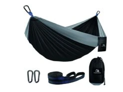 Travelhawk 2-persoons Hangmat