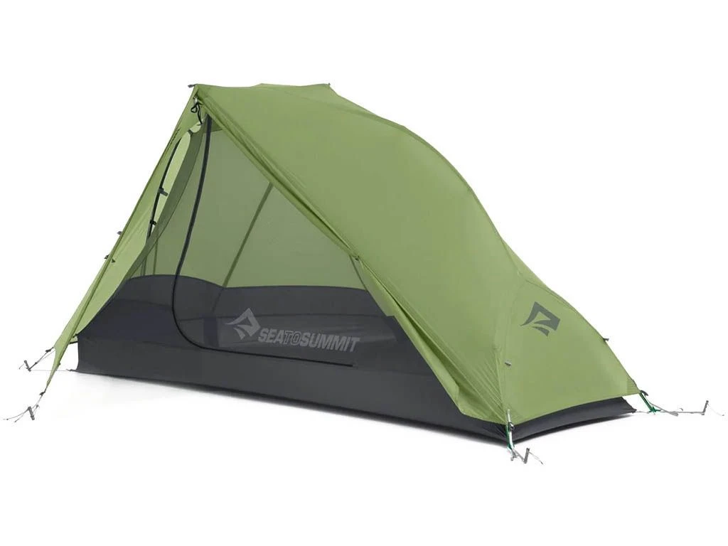 Sea To Summit Alto TR1 1-persoons Tent 1 Sea To Summit Alto TR1 1-persoons Tent