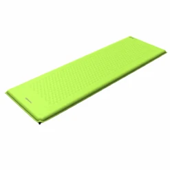 Hannah Leisure 5.0 Wide Zelfopblaasbare Slaapmat - Green -Tentenwinkel 66eaa4cc123830.75257394