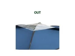 Brunner Medusa II C30 Paviljoen - 300 X 300 Cm -Tentenwinkel 6a0c71d5c24b6e3a