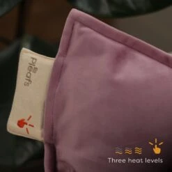 Pleafs Warmtekussen Plush 45x60cm - Hothouse Orchid -Tentenwinkel 6cbc9ccdcac0853a