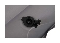 Bo-Camp Flex Eenpersoons Luchtbed Met Ingebouwde Pomp -Tentenwinkel 6edd664b454415db