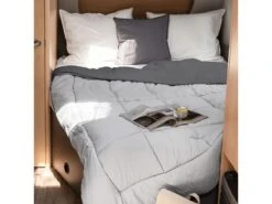 Walra Travel Grey Dekbed - 200 X 200 Cm -Tentenwinkel 758e8063c98826e5