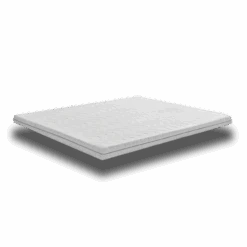 Nirwana 200 X 90 X 11 Cm Traagschuim Topdekmatras
