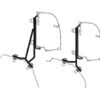 Thule T 4200 Transit / Custom Fixed (LHD) Adapter